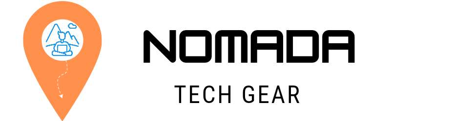 Nomada Tech Gear